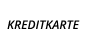 Kreditkarte
