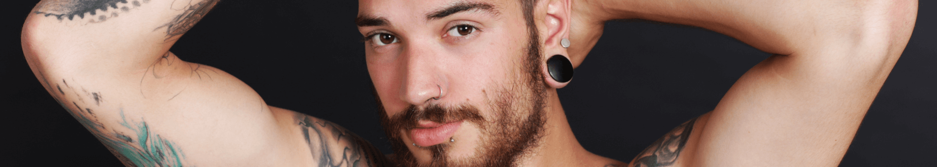 Partner-Piercings - eine Tradition im Umbruch