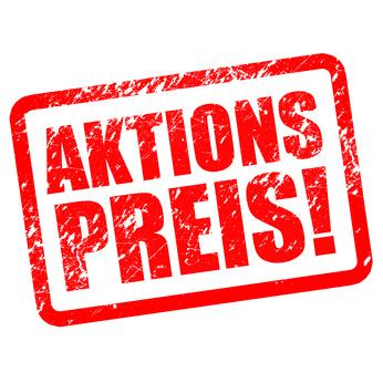Aktionspreis Sonderaktion: 20 Stück Schraubkugeln aus Chirurgenstahl im Set (Größe wählbar)