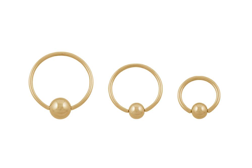 Bauchnabelpiercing schmuck - Der absolute Testsieger
