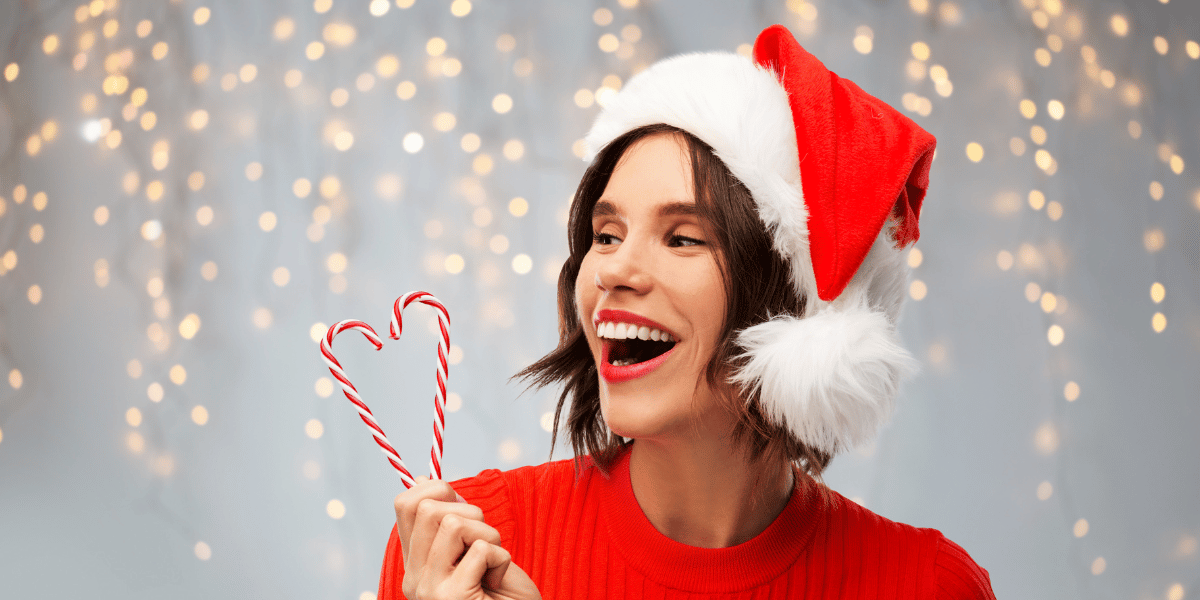 Es weihnachtet – ein Piercing als Geschenk