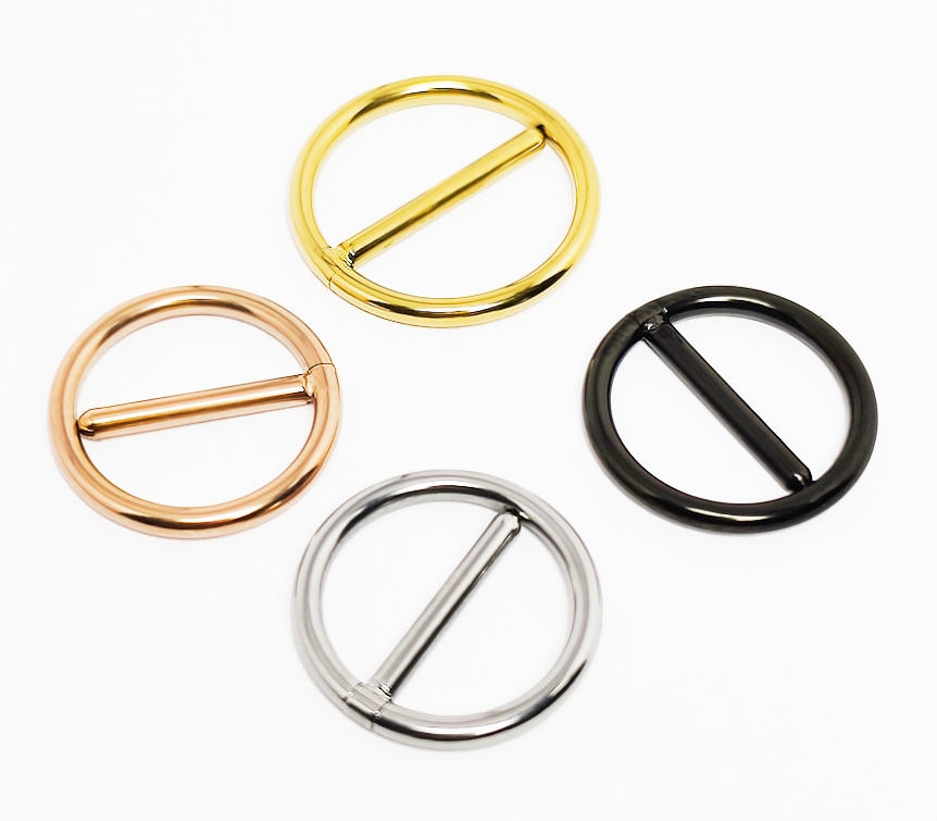 Brustwarzenpiercing Nipple Piercing  Clicker Titan G23 silber goldfarbig roségoldfarbig schwarz