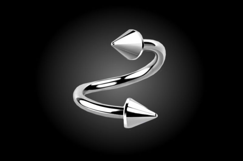 Piercing im kaufen seit 2001