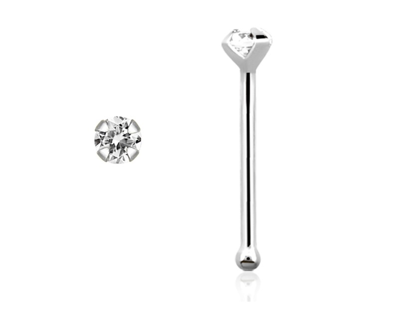 Piercing im kaufen seit 2001