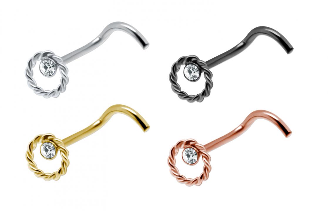 Piercing im kaufen seit 2001